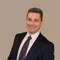Terry Vassiliadis