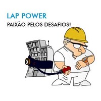 Lap Power Consultoria e  Serviços de Engenharia