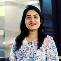 Vidhi Kapadiya