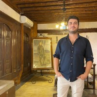 Yunus Emre Demirci