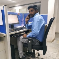 ranjithkumar suthrapu