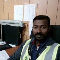 Deepu Madhusoothanan