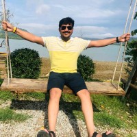 Chirag Zaveri