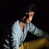 Bhargav Aparnathi