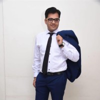 Akash Bhatt