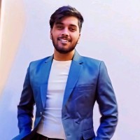 Saurabh Kumar
