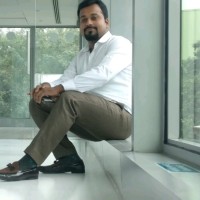Faizal Shaikh