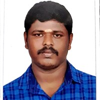 Manikandan C