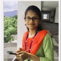 Dheva Dharshni Siva Kumar
