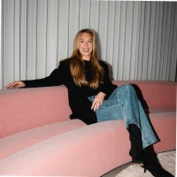 Louise Falk