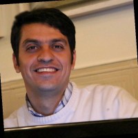 Amir Marvi