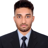 Shashank C