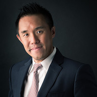 Simon Ng, CFA