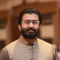 Tabish Jamal