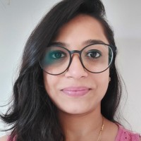 Surbhi Potdar