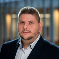 Daniel Vogl