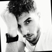 Yacine Maouche