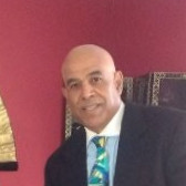 Darrell McDowell