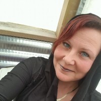 Tine Jensen