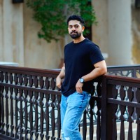 Akash Ashok