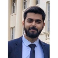 Dhanush Reddy
