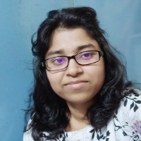 Samriddhi Das