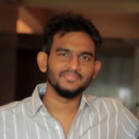 Nikhil Joji