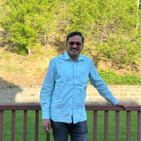 Raghava Reddy