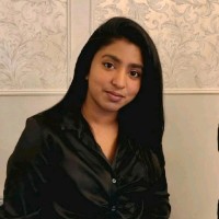 Tonisha Govender