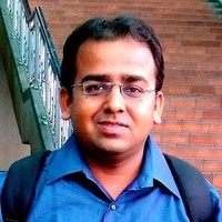 Sachin Shirke