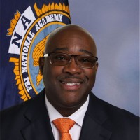 Freddie Crowder