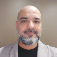 Dhaval Dubal