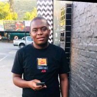 Tebogo Radebe