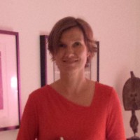 Inge Bucka Mejlhede