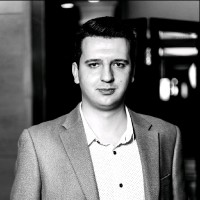 Yegor Yevmenov