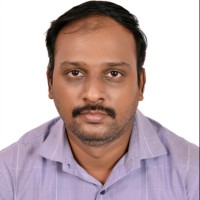 Krishnamurthy Santhanam