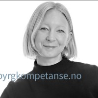 Margrethe Fjetland Løvold