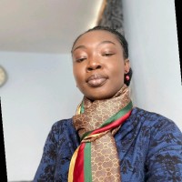 Hannah Ntseful