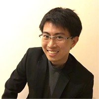 Nicholas Yeo