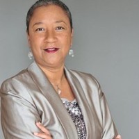 Aliah K. MaJon, Ph.D., D.D.