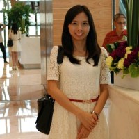 Celine Yang