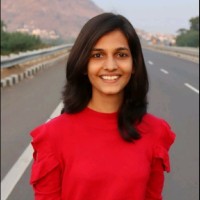 Prajakta Kale