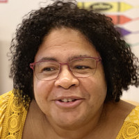 Claudia Lewis