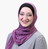 Reem Shammout