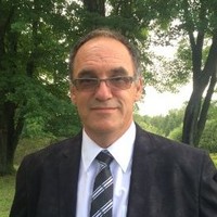 Denis Laforest