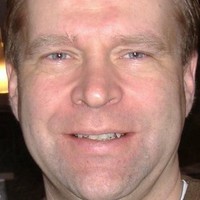 Steve Taylor