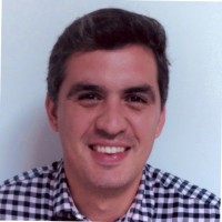 Thiago Rezende, B.Arch