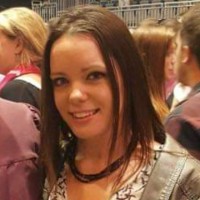 Rebecca Rooker