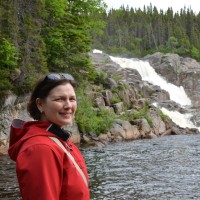 Genevieve Rauzon-Charbonneau