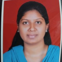 Samanthula Bhavani